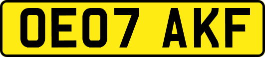 OE07AKF