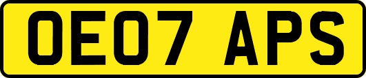 OE07APS