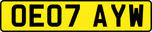 OE07AYW