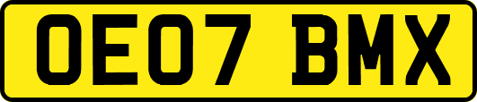 OE07BMX