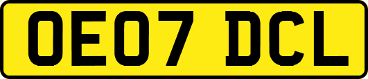 OE07DCL