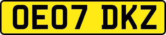 OE07DKZ