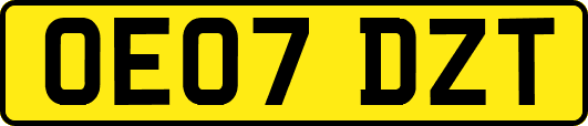 OE07DZT