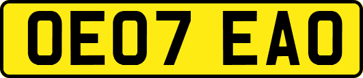 OE07EAO