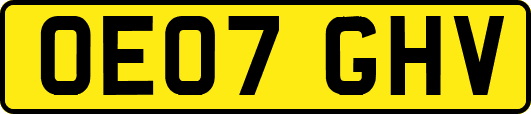 OE07GHV