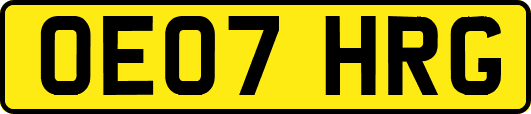 OE07HRG