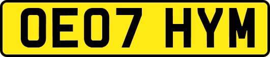 OE07HYM