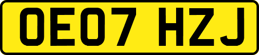 OE07HZJ