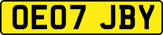 OE07JBY