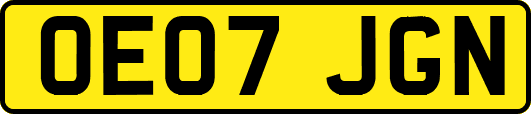 OE07JGN