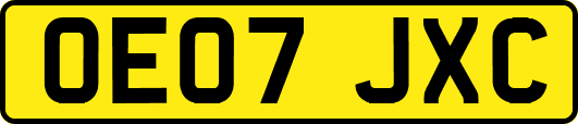 OE07JXC