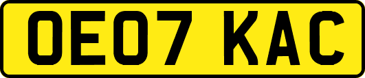 OE07KAC