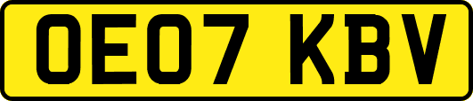OE07KBV