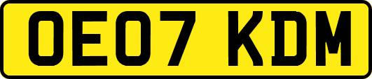 OE07KDM