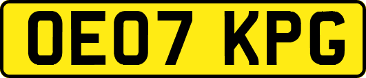 OE07KPG