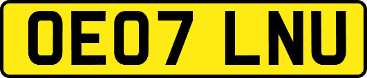 OE07LNU