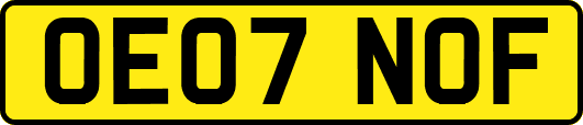 OE07NOF