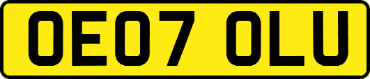 OE07OLU