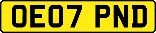 OE07PND