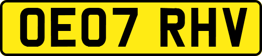 OE07RHV