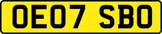 OE07SBO