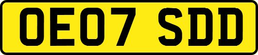 OE07SDD