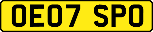 OE07SPO