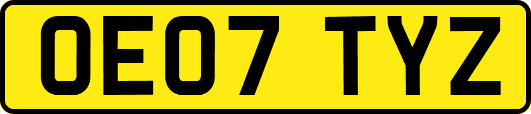 OE07TYZ