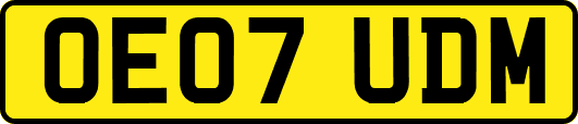 OE07UDM