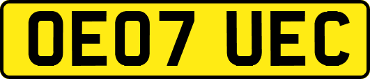 OE07UEC