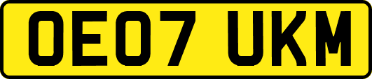 OE07UKM