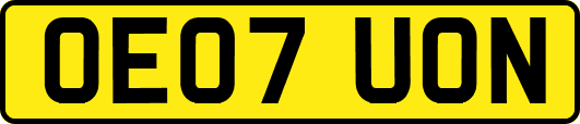 OE07UON