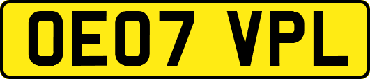 OE07VPL