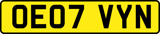 OE07VYN