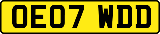 OE07WDD