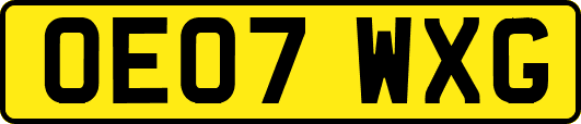 OE07WXG