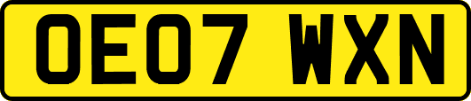 OE07WXN