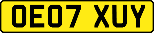 OE07XUY
