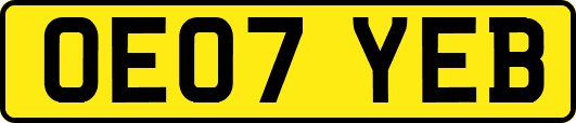 OE07YEB