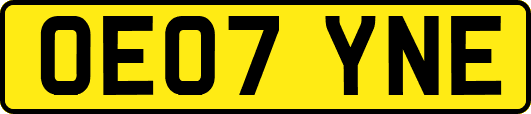 OE07YNE
