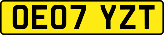 OE07YZT