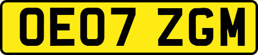 OE07ZGM