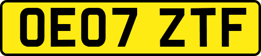 OE07ZTF