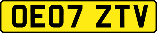 OE07ZTV
