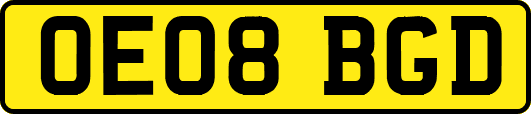 OE08BGD