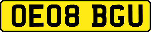 OE08BGU