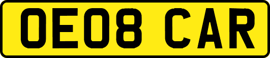 OE08CAR
