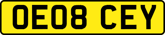 OE08CEY