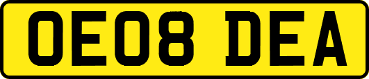 OE08DEA