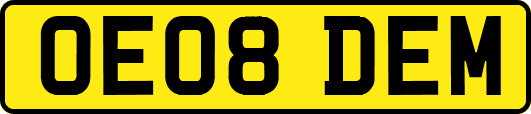 OE08DEM